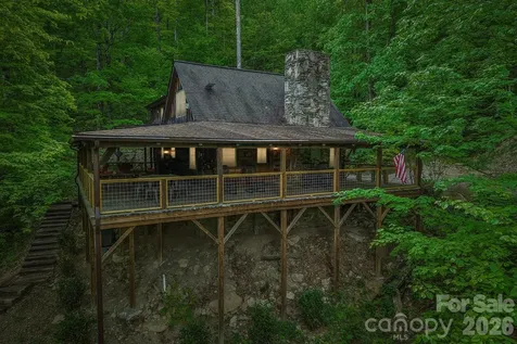 47 Lo Cove Maggie Valley NC 28751