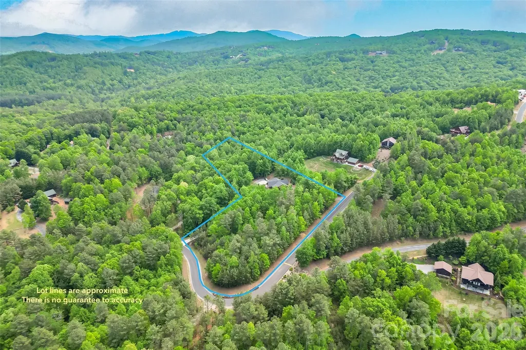 265 Grandview Peaks Drive Nebo NC 28761