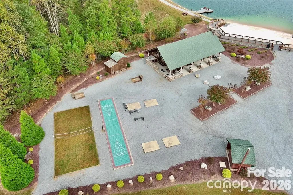 265 Grandview Peaks Drive Nebo NC 28761