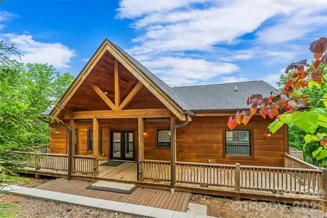265 Grandview Peaks Drive Nebo NC 28761