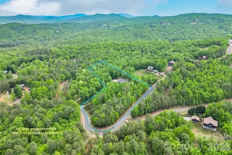 265 Grandview Peaks Drive Nebo NC 28761