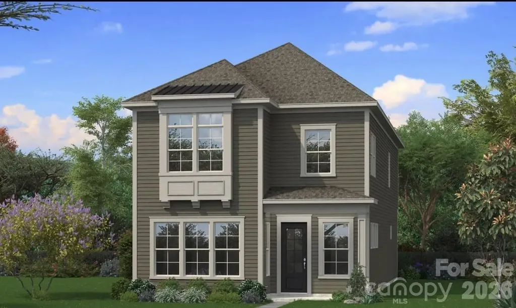 5416 Hollow Branch Road Charlotte NC 28278
