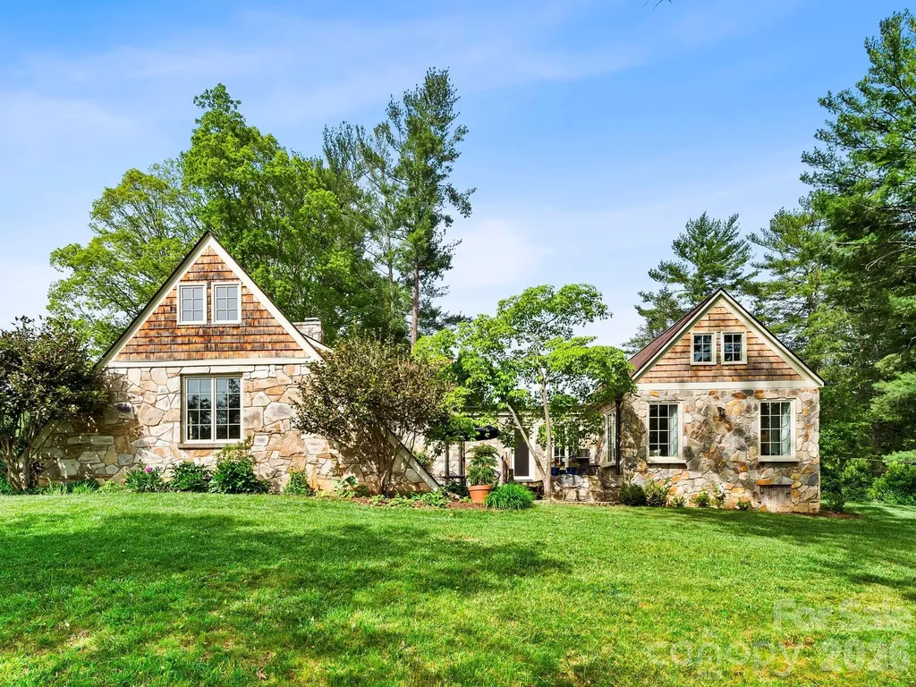 Asheville NC, 84 Arthur Road