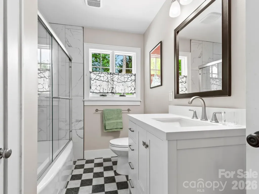 84 Arthur Road Asheville NC 28806