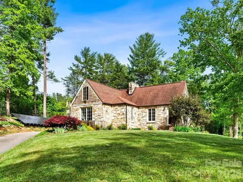 84 Arthur Road Asheville NC 28806