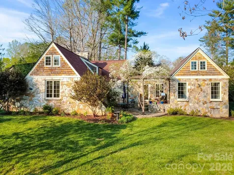84 Arthur Road Asheville NC 28806