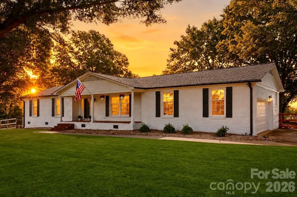 10858 Barberville Road Fort Mill SC 29707