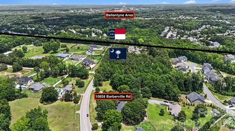 10858 Barberville Road Fort Mill SC 29707