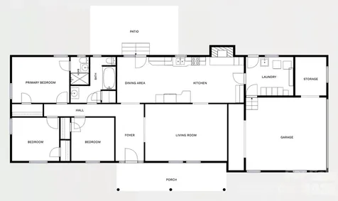 10858 Barberville Road Fort Mill SC 29707