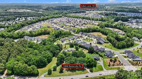 10858 Barberville Road Fort Mill SC 29707