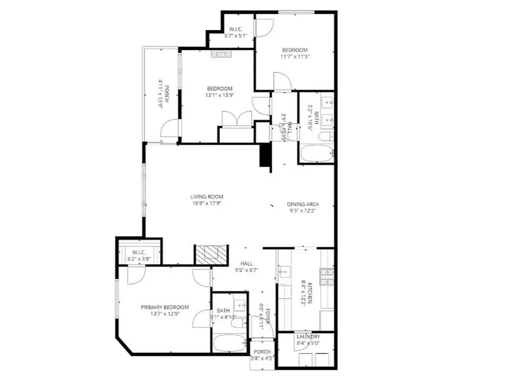 5609 Fairview Road Charlotte NC 28209