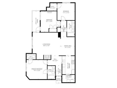 5609 Fairview Road Charlotte NC 28209