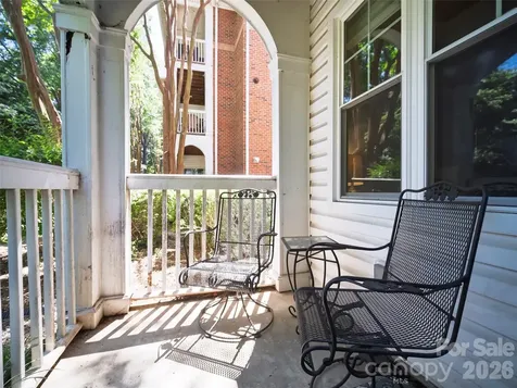 5609 Fairview Road Charlotte NC 28209