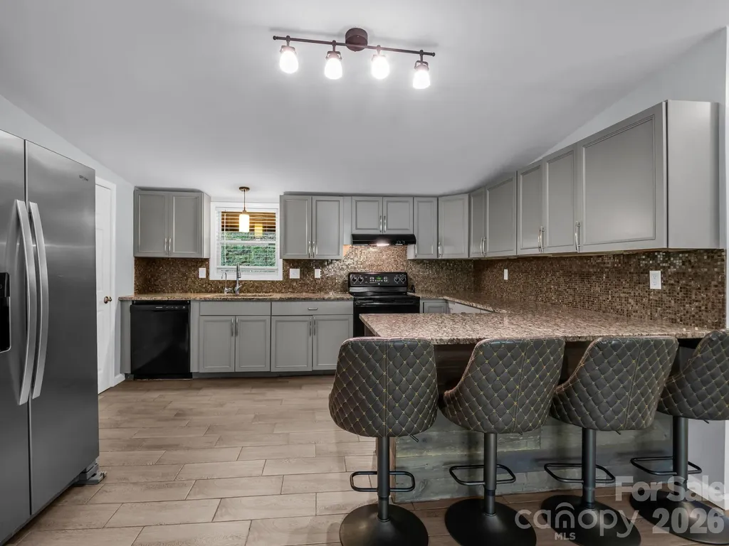 285 Dix Creek No 1 Road Leicester NC 28748