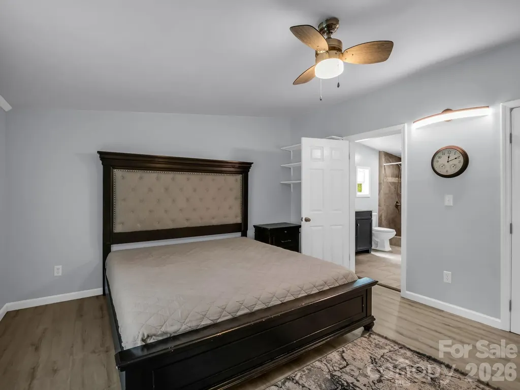 285 Dix Creek No 1 Road Leicester NC 28748