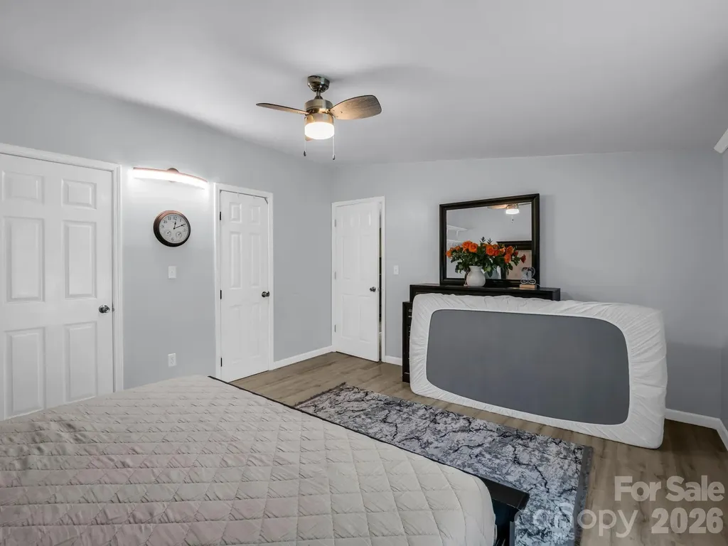 285 Dix Creek No 1 Road Leicester NC 28748