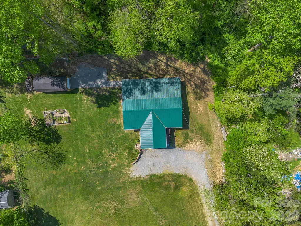 285 Dix Creek No 1 Road Leicester NC 28748