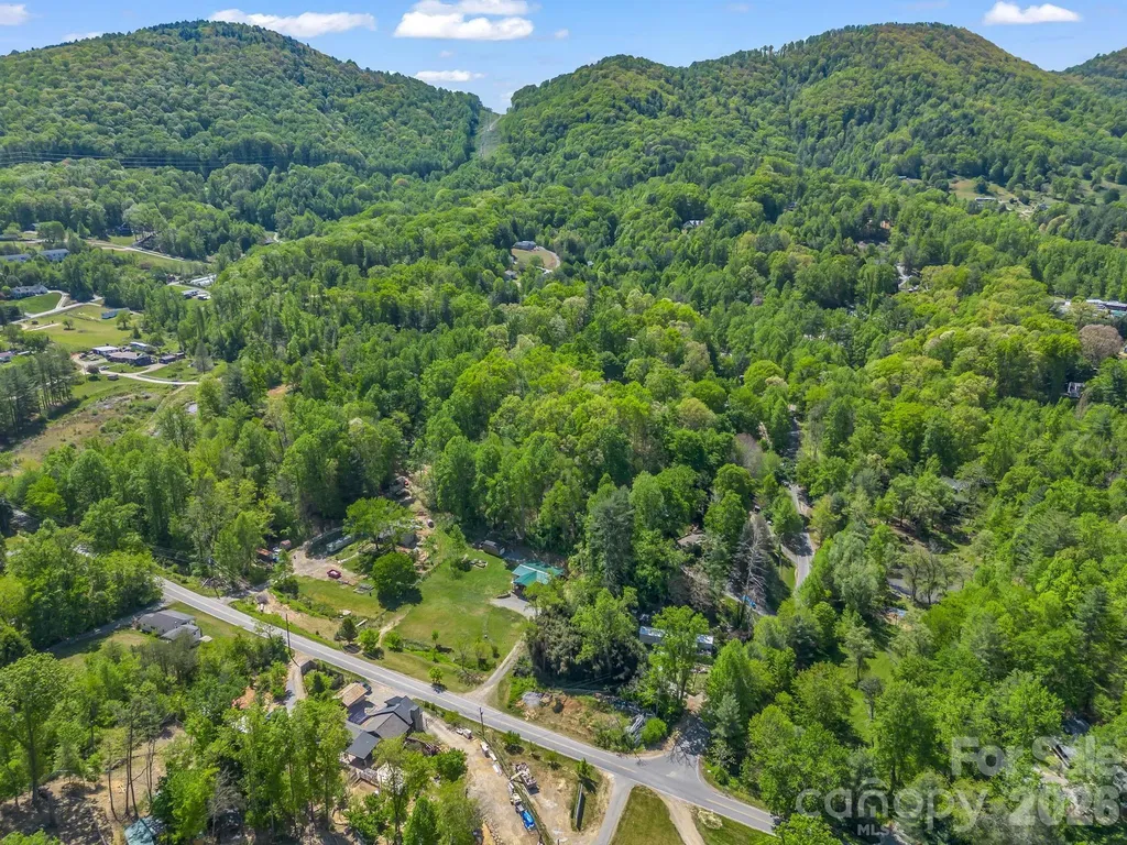 285 Dix Creek No 1 Road Leicester NC 28748