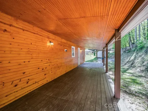 285 Dix Creek No 1 Road Leicester NC 28748