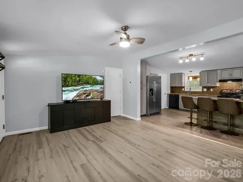 285 Dix Creek No 1 Road Leicester NC 28748