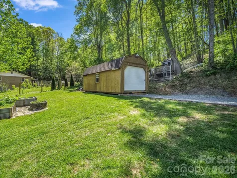 285 Dix Creek No 1 Road Leicester NC 28748