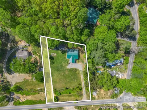 285 Dix Creek No 1 Road Leicester NC 28748