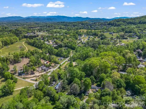 285 Dix Creek No 1 Road Leicester NC 28748