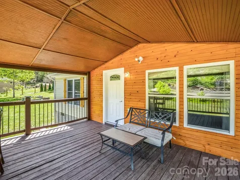 285 Dix Creek No 1 Road Leicester NC 28748