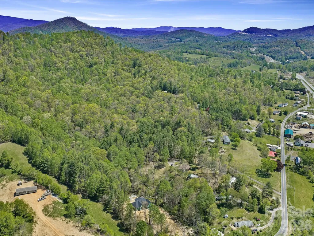 0 Satinwood Drive Burnsville NC 28714