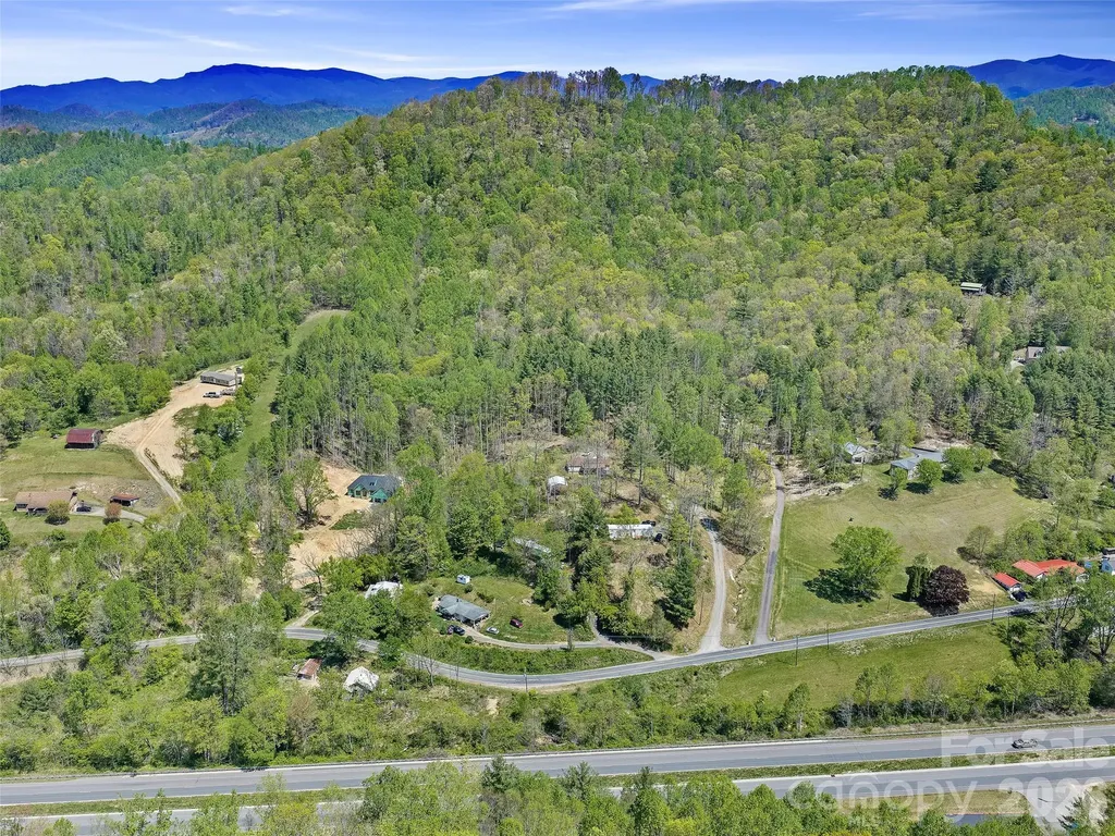 0 Satinwood Drive Burnsville NC 28714
