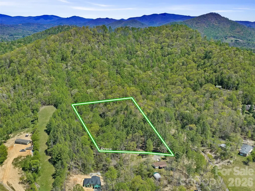 0 Satinwood Drive Burnsville NC 28714