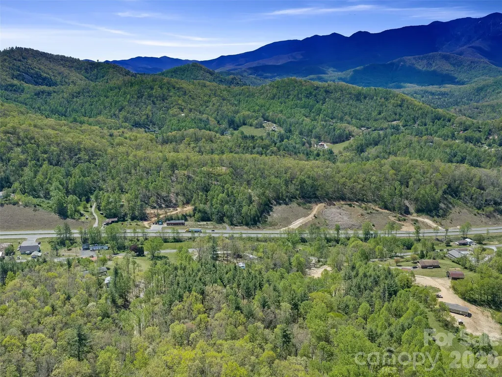 0 Satinwood Drive Burnsville NC 28714