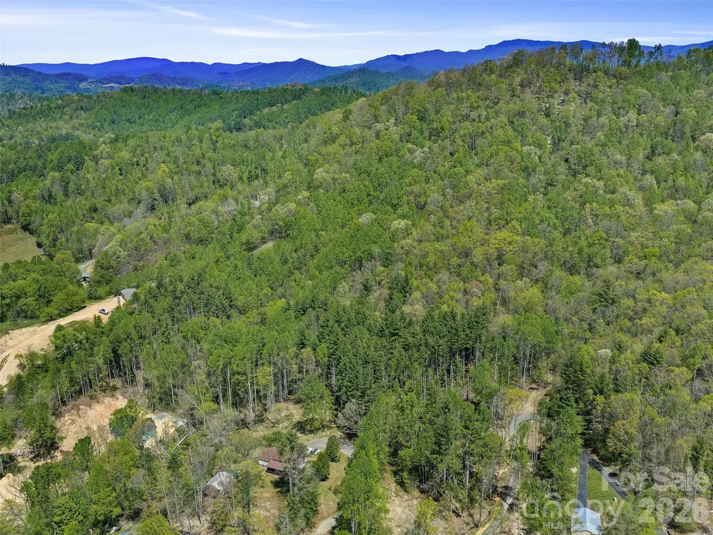 0 Satinwood Drive Burnsville NC 28714