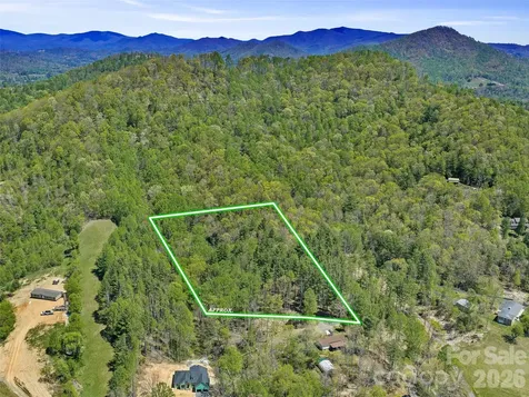 0 Satinwood Drive Burnsville NC 28714
