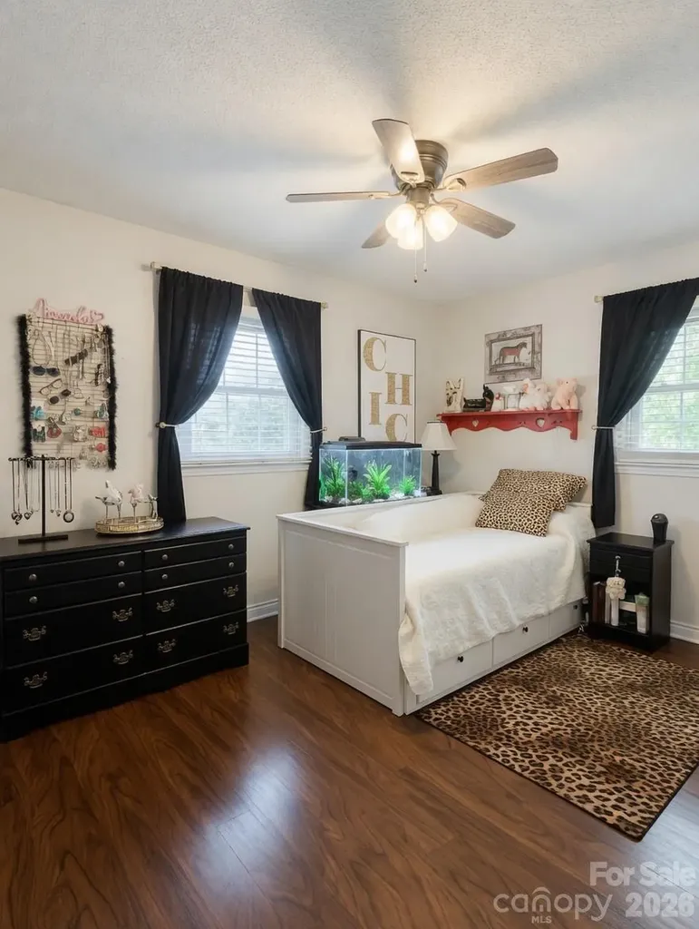608 Cedar Drive Dallas NC 28034