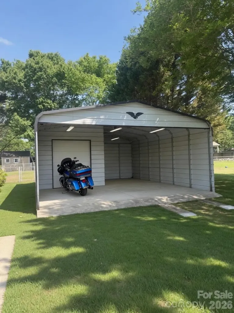 608 Cedar Drive Dallas NC 28034
