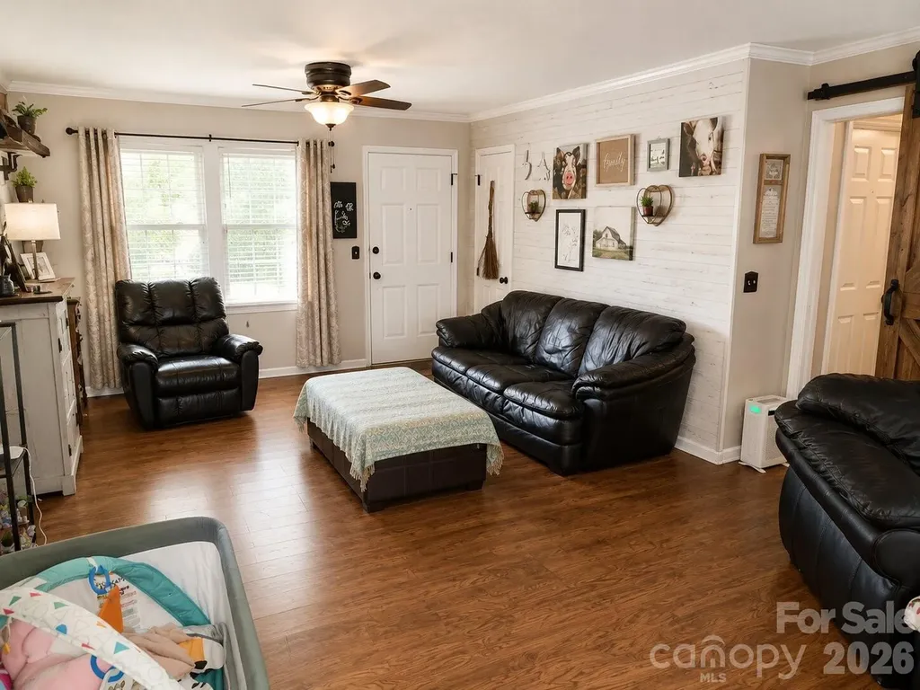 608 Cedar Drive Dallas NC 28034