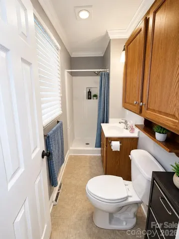 608 Cedar Drive Dallas NC 28034
