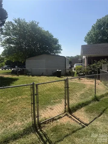 608 Cedar Drive Dallas NC 28034