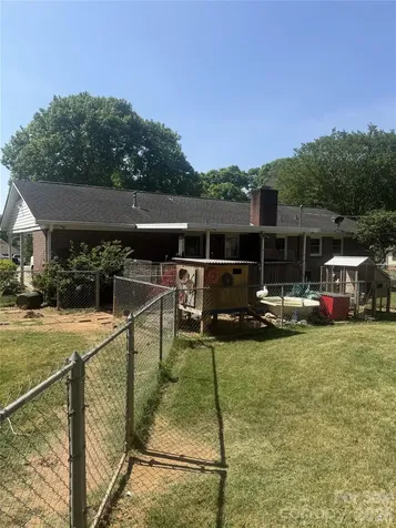 608 Cedar Drive Dallas NC 28034