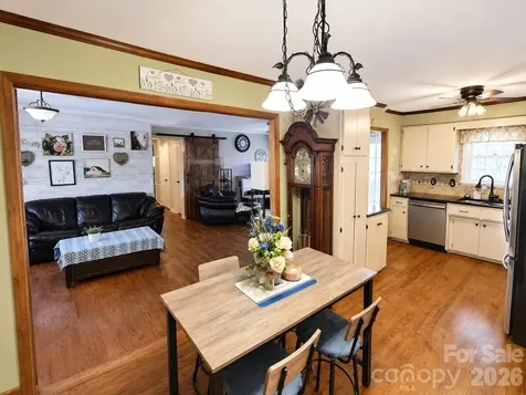 608 Cedar Drive Dallas NC 28034