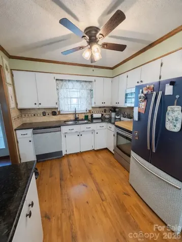 608 Cedar Drive Dallas NC 28034