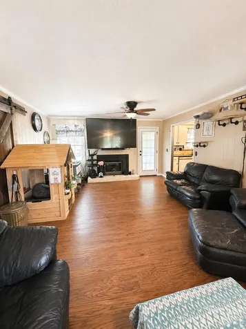 608 Cedar Drive Dallas NC 28034