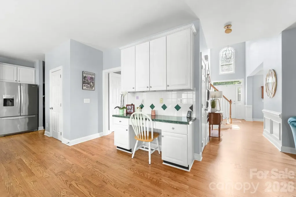 8812 Kingston Forest Drive Charlotte NC 28277