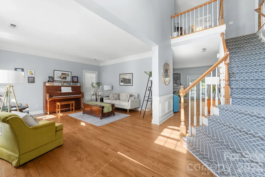 8812 Kingston Forest Drive Charlotte NC 28277