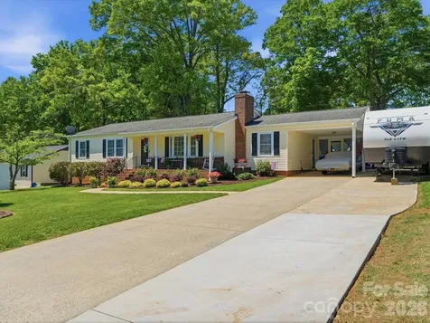 217 Hughey Drive Gastonia NC 28056