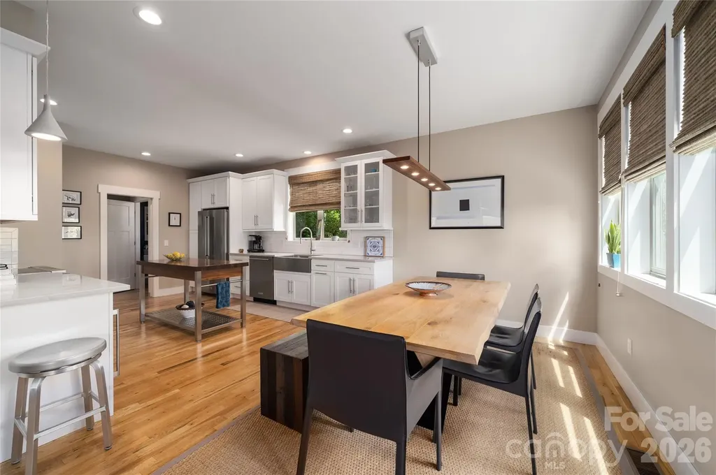 24 Acadia Drive Asheville NC 28806