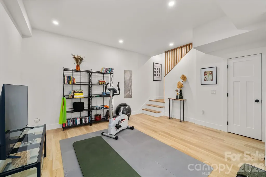 24 Acadia Drive Asheville NC 28806