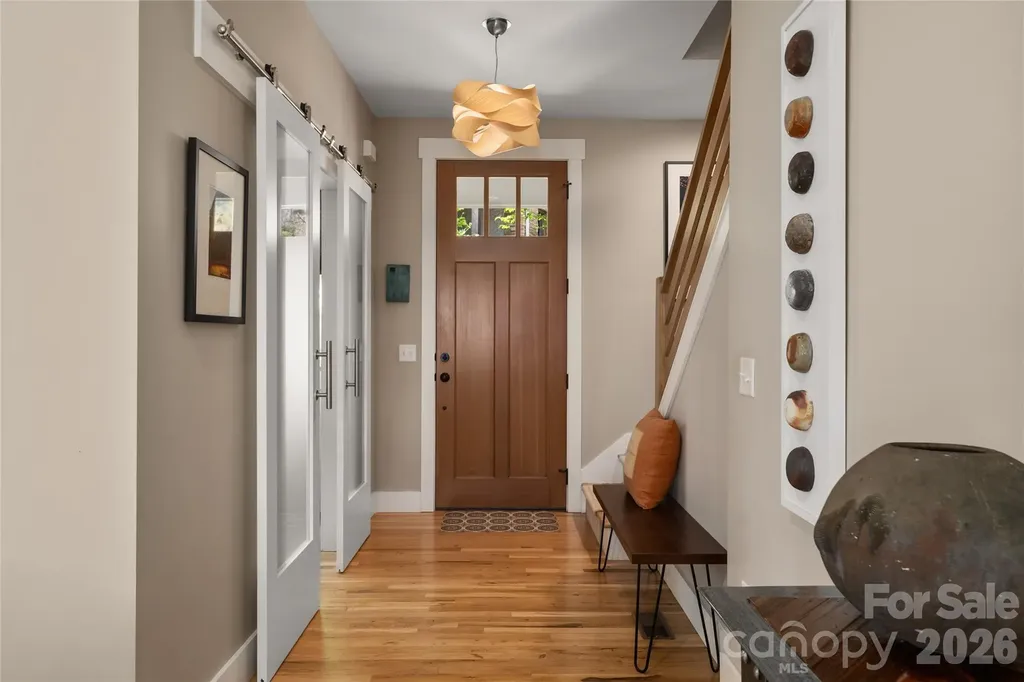 24 Acadia Drive Asheville NC 28806