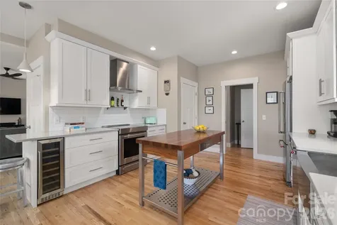 24 Acadia Drive Asheville NC 28806